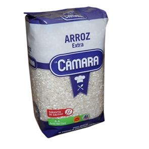 Arroz Redondo Camara