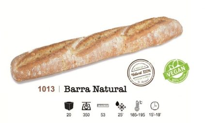 Barra Natural