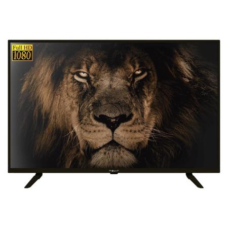 Tv nevir 40pulgadas full hd nvr - 8073 - 40fhd2s - sma - n smart tv - tdt hd - wifi