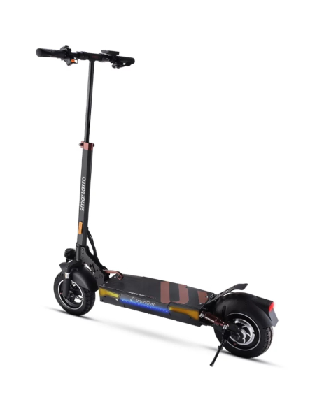 Patinete eléctrico SMARTGYRO SPEEDWAY PRO Homologado DGT