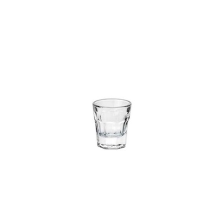 LONDON 42 SHOT GLASS SO48 48u/c