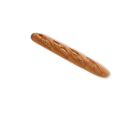 Baguette Integral