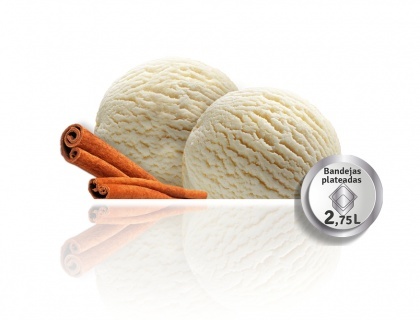 Helado Leche Merengada - 2,75L