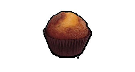 Muffin Suprema Natural