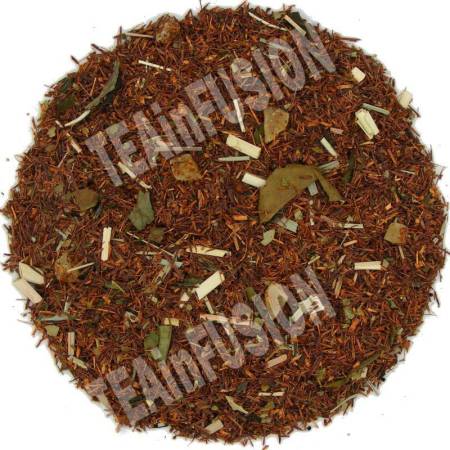 Rooibos Esbelta Y Delgada