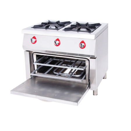 Cocina a Gas – MARCHEF EUTRON - DRNKUSP-1060 (7922E)