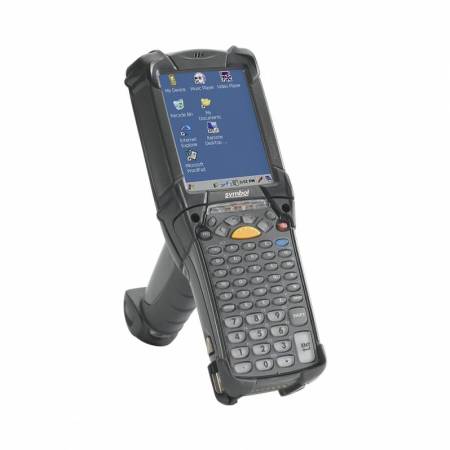 Terminal portátil PDA Motorola Symbol MC9200 Premium, WEC 7, 2D, 43 teclas