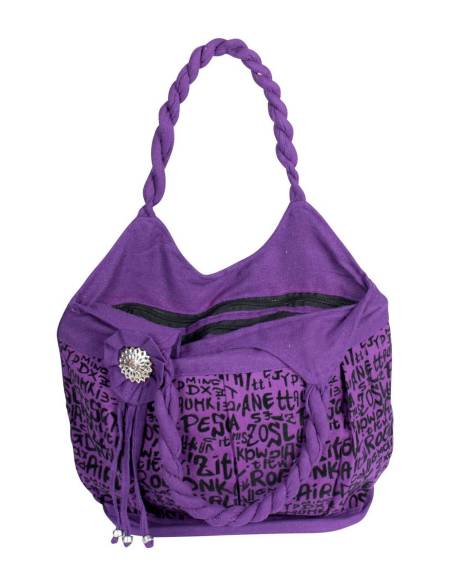 Bolso Abalorio - BBO00088