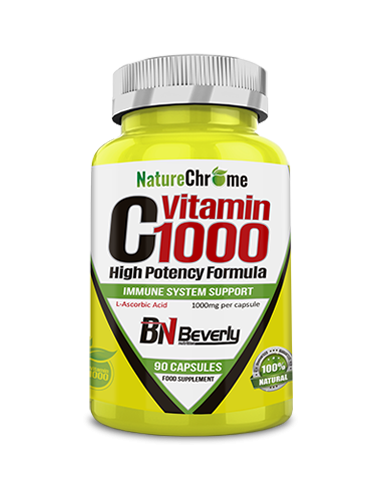 Vitamin C 1000 Vitamina C