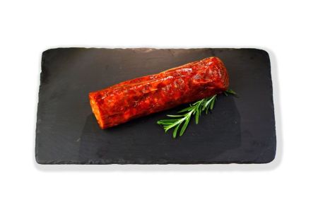 Chorizo Extra Taco  100% Ecológico 350g