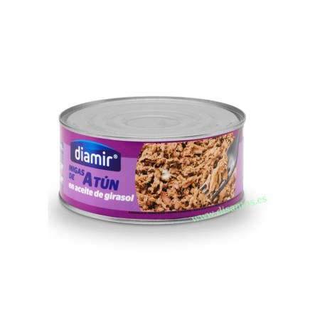 ATUN ACEITE MIGAS RO-1000 DIAMIR R-5483