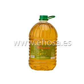 Aceite Oliva Suave Ehosa