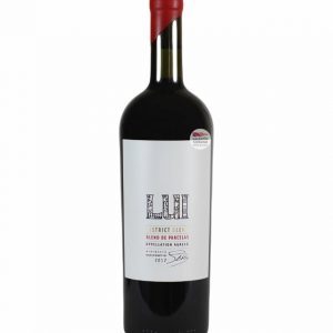 Lui District Blend 0,75L