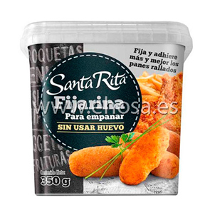 Fijarina (Encolante Neutro) Santa Rita