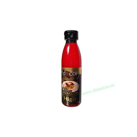 Reduccion de V. Balsamico de higo 1 kg