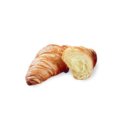 Croissant recto crudo Héritage