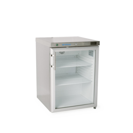 Mini Armario de Refrigeración – INFRICO - RV200IGD (Puerta cristal)