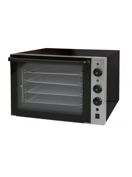 Horno convección eléctrico 4 bandejas 4 Bandejas 440×318 mm