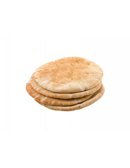 Pan Pita 85gr