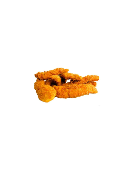 Finger pollo extra 34-43g