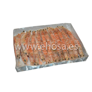 Langostino Crudo Tigre 20/30 Ayr