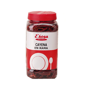 Cayena En Rama (Guindilla) 200Gr Ehosa