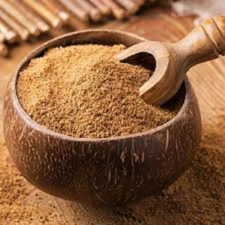 Coconut Palm Sugar