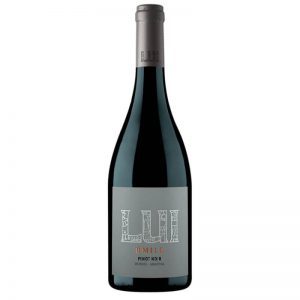 Lui Umile Pinot Noir 75cl.