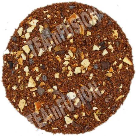 Rooibos Chocolate Naranja