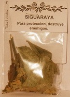 HIERBA SIGUARAYA