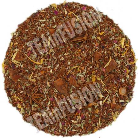 Rooibos Buena Digestion - Digestivo