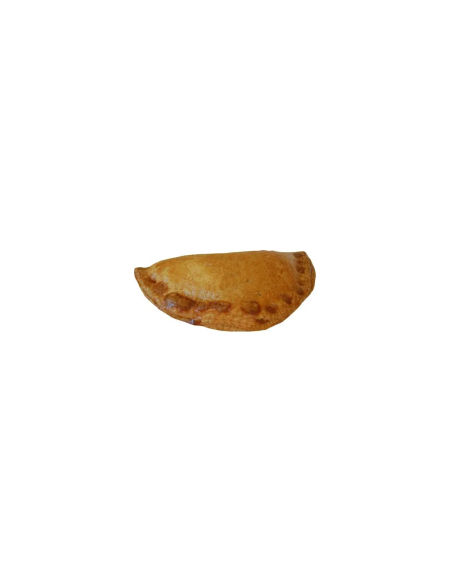 Empanadillas pisto y atún casera roja 115g