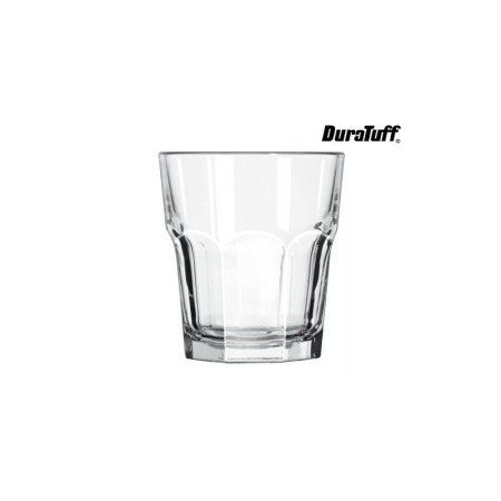 VASO GIBRALTAR 296ccDURATUFF (ONIS) 12u/c