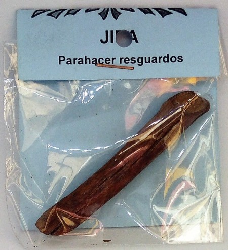 PALO JIBA 