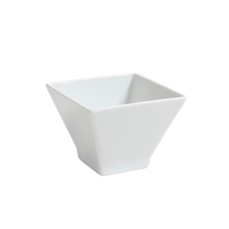 BOWL CONICO 13cl. 8x8x6cm 48u/c