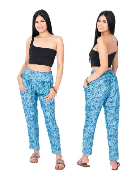 Pantalon Pitillo - MCP0020A