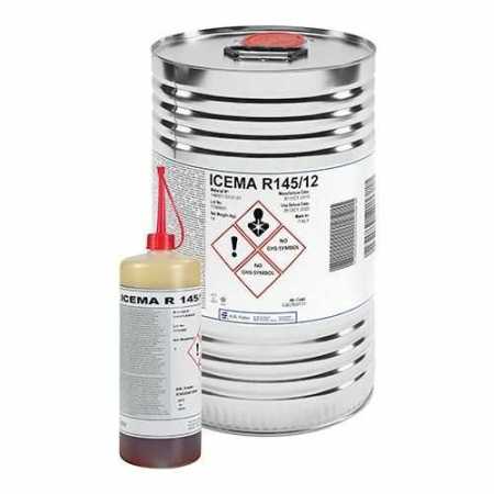 Adhesivo Liquido H.B.FULLER ICEMA R 145/12