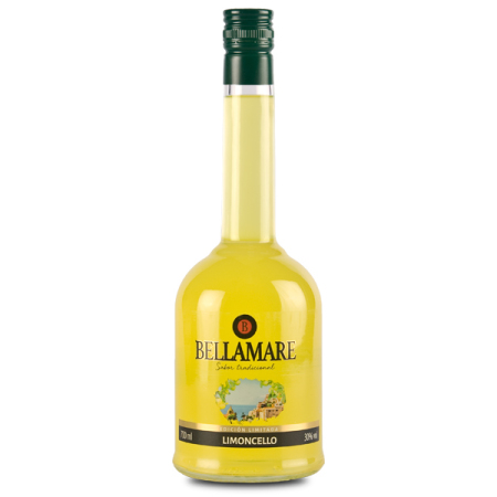 Bellamare Limoncello