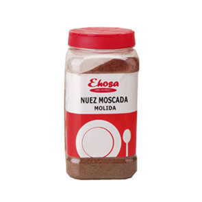 Nuez Moscada Molida 910 Gr Ehosa