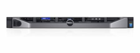 Servidor Dell PowerEdge R230, E3-1220 v6, 8 GB