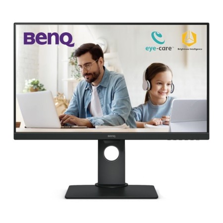 Monitor led 27pulgadas benq gw2780t ips - fhd - hdmi - dp - vga - 60hz - 5ms - vesa 100 x 100