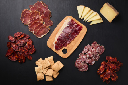 Pack Ibérico