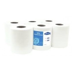 Paquete Rollos Box Pasta Gofrado (6 uds.)