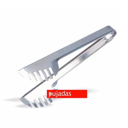 PINZA PASTA ACERO INOX. 24 CM