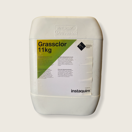 Grassclor 11 kg