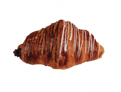 Croissant Dúo Fermentado