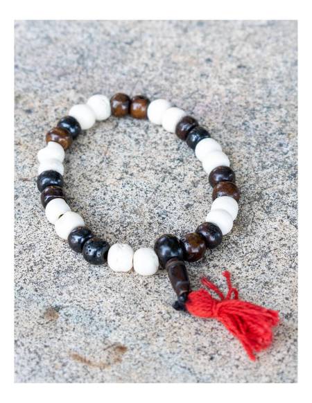 Pulsera Mala Combinada - SPU0013A2