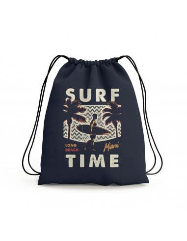 Mochila Surf Time