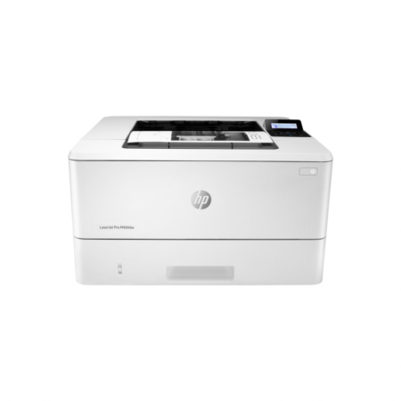 Impresora láser monocromática HP LaserJet Pro M404dw, dúplex, inalámbrica, A4