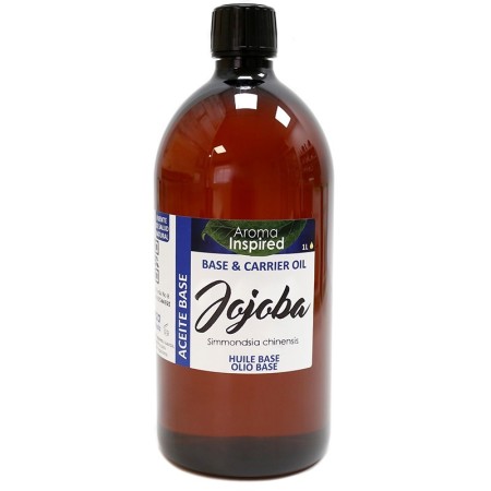 Aceite base Jojoba 1L